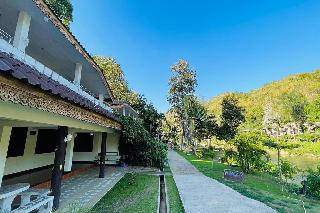 Baan Rim Kwai Paerimnam Resort fotoÄŸrafÄ±