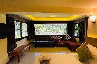 Baan Rim Kwai Paerimnam Resort fotoÄŸrafÄ±