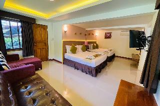 Baan Rim Kwai Paerimnam Resort fotoÄŸrafÄ±