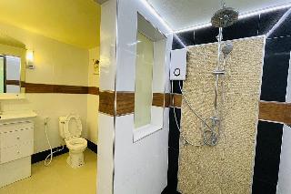 Baan Rim Kwai Paerimnam Resort fotoÄŸrafÄ±