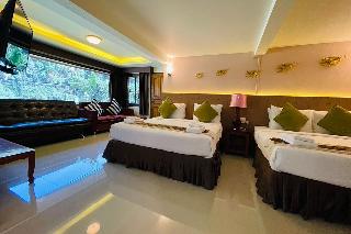 Baan Rim Kwai Paerimnam Resort fotoÄŸrafÄ±