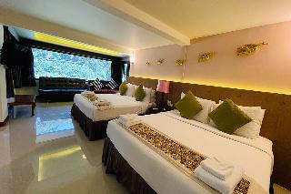 Baan Rim Kwai Paerimnam Resort fotoÄŸrafÄ±