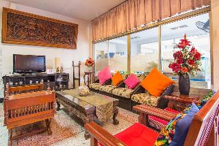 Khelang Nakorn Hotel by Zuzu fotoÄŸrafÄ±