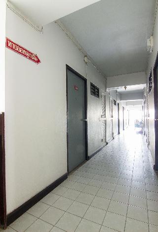 Khelang Nakorn Hotel by Zuzu fotoÄŸrafÄ±