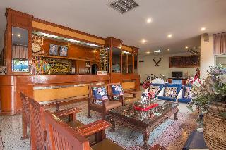 Khelang Nakorn Hotel by Zuzu fotoÄŸrafÄ±