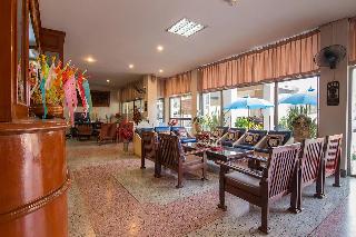 Khelang Nakorn Hotel by Zuzu fotoÄŸrafÄ±