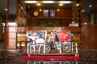 Khelang Nakorn Hotel by Zuzu fotoÄŸrafÄ±