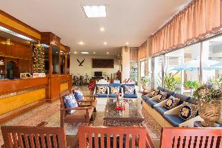 Khelang Nakorn Hotel by Zuzu fotoÄŸrafÄ±