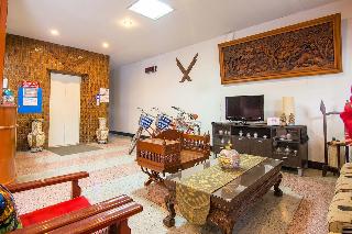 Khelang Nakorn Hotel by Zuzu fotoÄŸrafÄ±