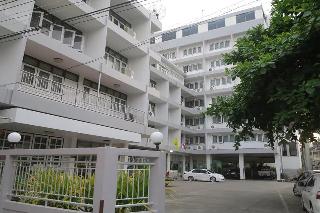 Khelang Nakorn Hotel by Zuzu otel fotoğrafı
