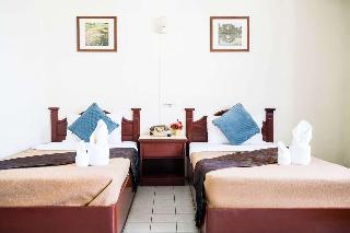 Khelang Nakorn Hotel by Zuzu fotoÄŸrafÄ±