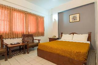 Khelang Nakorn Hotel by Zuzu fotoÄŸrafÄ±