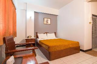 Khelang Nakorn Hotel by Zuzu fotoÄŸrafÄ±