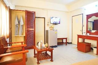 Khelang Nakorn Hotel by Zuzu fotoÄŸrafÄ±
