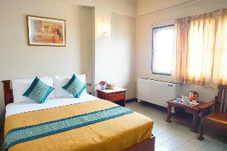 Khelang Nakorn Hotel by Zuzu fotoÄŸrafÄ±
