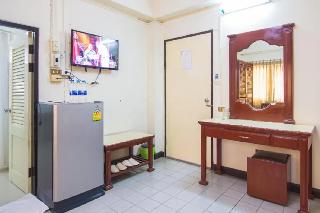 Khelang Nakorn Hotel by Zuzu fotoÄŸrafÄ±
