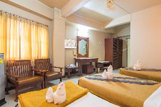 Khelang Nakorn Hotel by Zuzu fotoÄŸrafÄ±