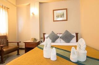 Khelang Nakorn Hotel by Zuzu fotoÄŸrafÄ±