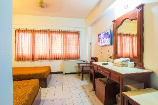 Khelang Nakorn Hotel by Zuzu fotoÄŸrafÄ±