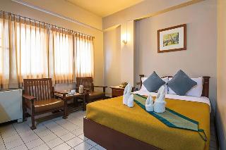 Khelang Nakorn Hotel by Zuzu fotoÄŸrafÄ±