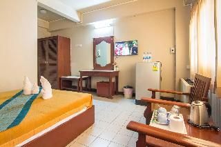 Khelang Nakorn Hotel by Zuzu fotoÄŸrafÄ±