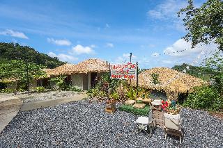 Pha Lae Tawan@siray otel fotoğrafı