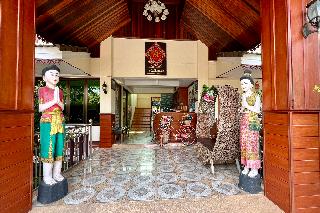 Sawadeelanna Hotel fotoÄŸrafÄ±