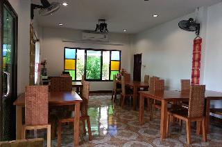 Sawadeelanna Hotel otel fotoğrafı