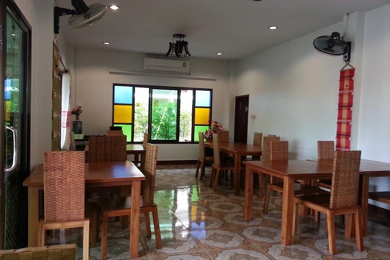 Sawadeelanna Hotel - Genel