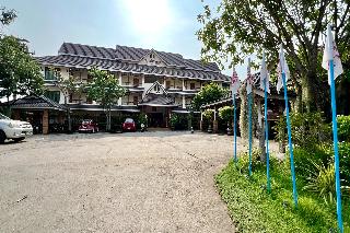 Sawadeelanna Hotel fotoÄŸrafÄ±