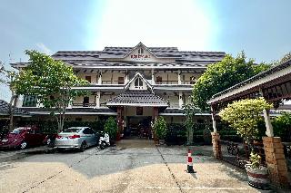 Sawadeelanna Hotel fotoÄŸrafÄ±