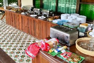 Sawadeelanna Hotel fotoÄŸrafÄ±