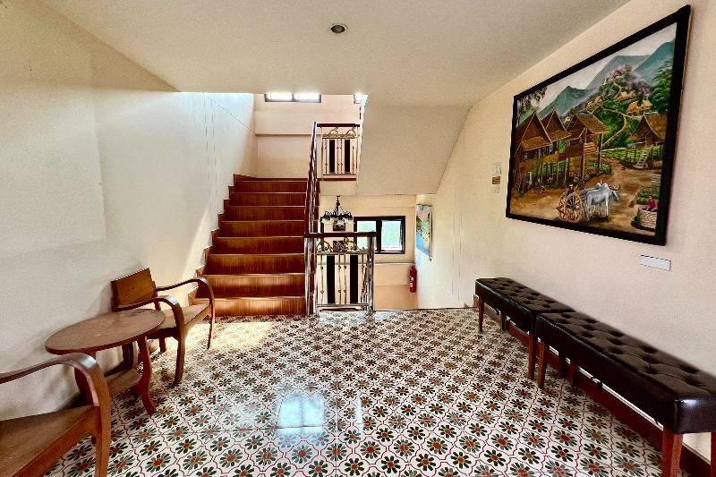 Sawadeelanna Hotel - Genel