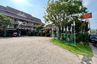 Sawadeelanna Hotel fotoÄŸrafÄ±