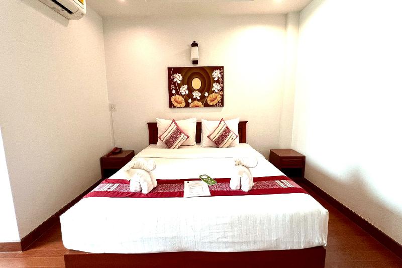 Sawadeelanna Hotel - Oda