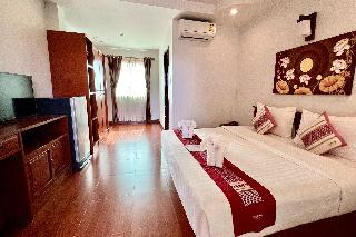 Sawadeelanna Hotel fotoÄŸrafÄ±