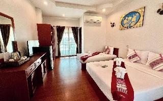 Sawadeelanna Hotel fotoÄŸrafÄ±