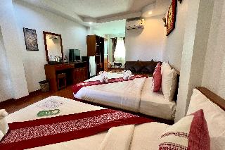 Sawadeelanna Hotel fotoÄŸrafÄ±