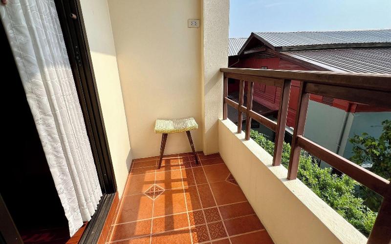 Sawadeelanna Hotel - Oda
