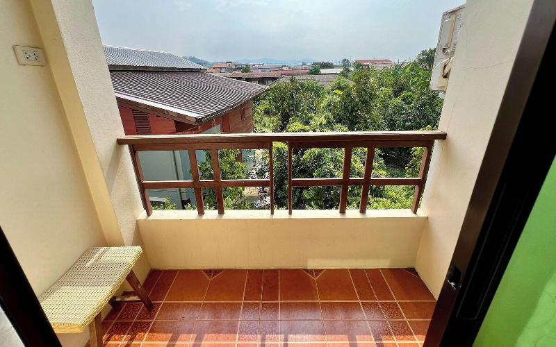 Sawadeelanna Hotel - Oda