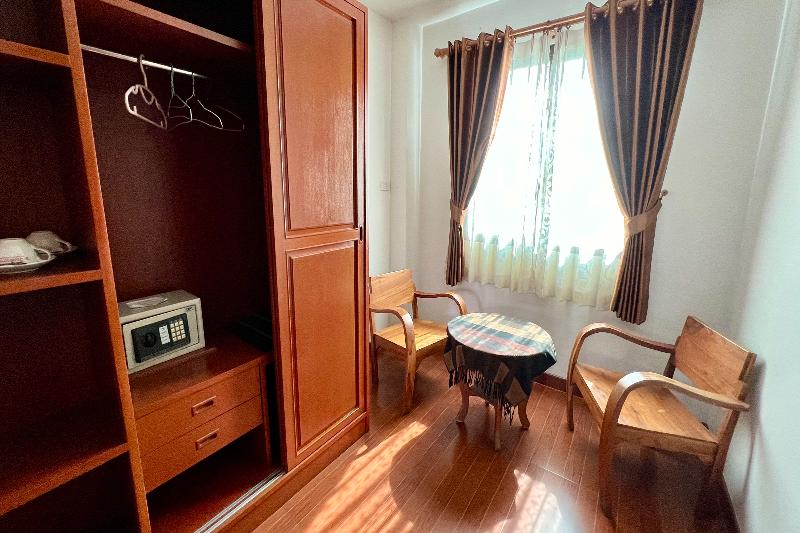 Sawadeelanna Hotel - Oda