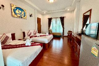 Sawadeelanna Hotel fotoÄŸrafÄ±