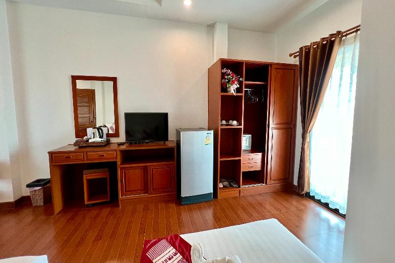 Sawadeelanna Hotel - Oda