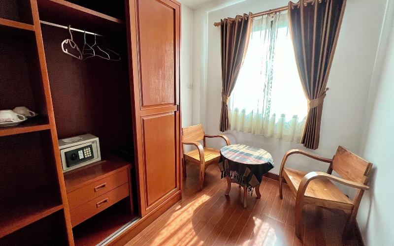 Sawadeelanna Hotel - Oda