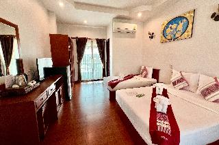 Sawadeelanna Hotel fotoÄŸrafÄ±