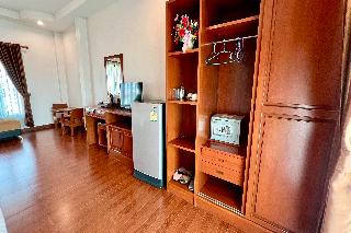 Sawadeelanna Hotel fotoÄŸrafÄ±