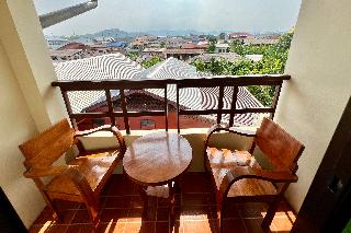 Sawadeelanna Hotel fotoÄŸrafÄ±