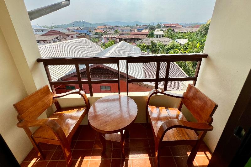 Sawadeelanna Hotel - Oda