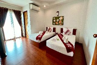 Sawadeelanna Hotel fotoÄŸrafÄ±