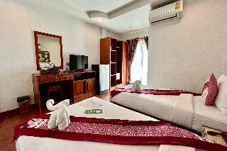 Sawadeelanna Hotel fotoÄŸrafÄ±